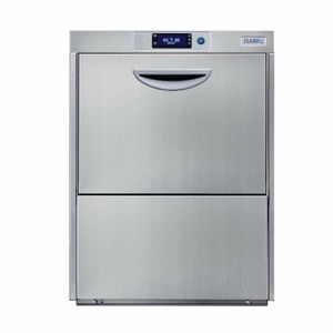 Classeq Dishwasher C500WS with Integrated Water Softener 13A Three Phase - HR981 - 1