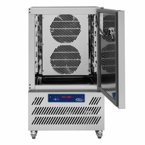 Williams Reach-In Blast Chiller Stainless Steel 20kg WBC20-SS - HW206 - 3