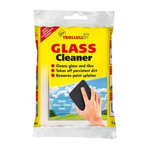 Trollull Glass Cleaner Pad - HS952 - 1