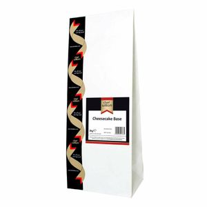 Chef William Cheese Cake Base 1.25kg - KA054 - 1