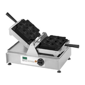 Neumarker Twist Pop Maker 12-40423DT - HU012 - 1