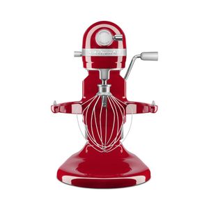 KitchenAid 6-wire Whisk for Bowl Lift Stand Mixer - AT344 - 3