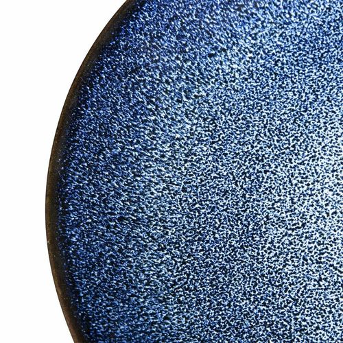 Olympia Luna Midnight Blue Coupe Plates 205mm (Pack of 4) - DZ779 - 5