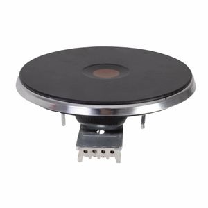 Buffalo 600 Series Hot Plate - AT039 - 3