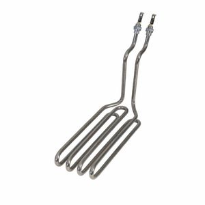 Buffalo 600 Series Heater - AT047 - 1