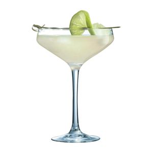 Chef & Sommelier Cabernet Cocktail Coupe/Saucers 300ml (Pack of 12) - HR716 - 3