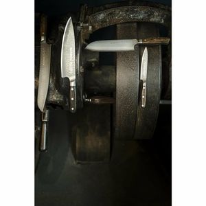 Dick DarkNitro Paring Knife 12cm - GM652 - 3