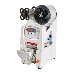 Blue Ice Cup Sealing Machine TS01 - HW097 - 1