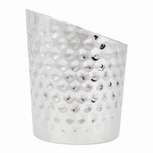 Olympia Hammered Chip Cup 480ml - FU280 - 3