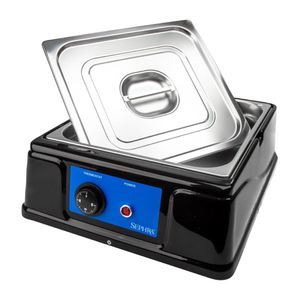 ICB Technologies 9Ltr Chocolate Melter 09.SC9L - HU025 - 1