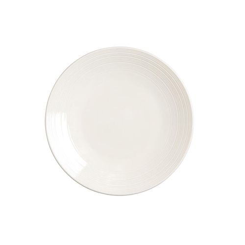 Steelite Concorde Coupe Plates 202.5mm (Pack of 12) - VV4377 - 1