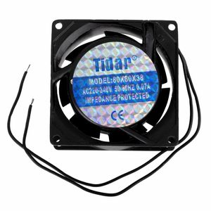 Buffalo 600 Series Fan Motor - AT021 - 1