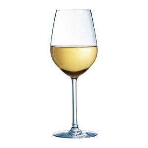 Chef & Sommelier Sequence Wine Glasses 350ml (Pack of 24) - HR893 - 3