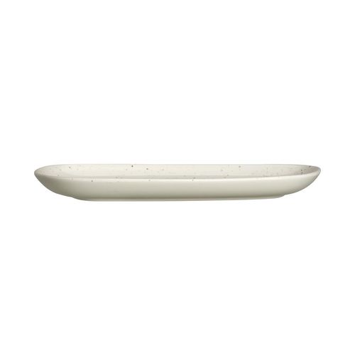 Steelite Amari Pepper Nordic Platters White 286mm (Pack of 6) - VV4533 - 1