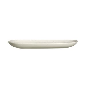 Steelite Amari Pepper Nordic Platters White 286mm (Pack of 6) - VV4533 - 1