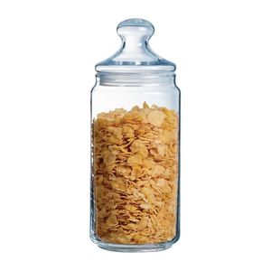 Luminarc Club Jar 1.5Ltr (Pack of 6) - HR759 - 3