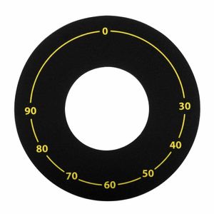 Buffalo 600 Series Panel Label - AT074 - 1