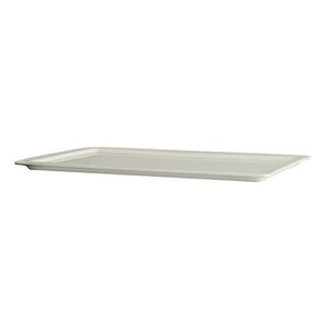 Steelite DWH Fusion Ice Cell GN 1/1 Porcelain Tray - VV4296 - 3