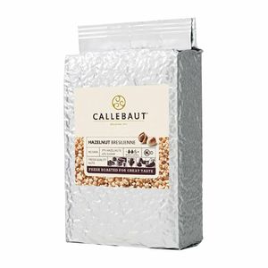 Callebaut Hazelnut Bresilienne 1kg - HU151 - 1