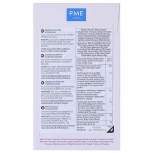PME Sugar Paste Fondant Purple 250g - HU303 - 3