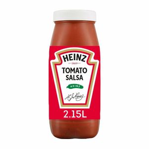 Heinz Tomato Salsa 2.15Ltr - HT362 - 1
