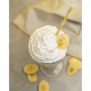 Dinoshakes Milkshake Powder Banana 1kg - HT820 - 3