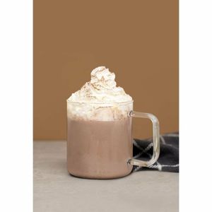 Simply Luxury Hot Chocolate Powder 1kg - HT827 - 3