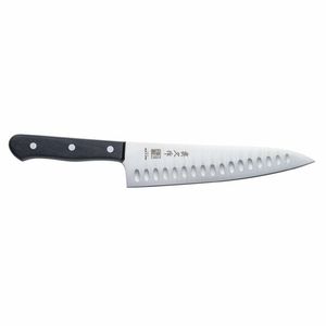 Mac Chef Series Gyuto Chef Knife with Dimple 20cm - HW822 - 3