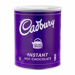 Cadbury Instant Hot Chocolate 2kg - KA189 - 1