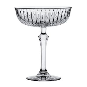 Utopia Joy Coupe Glasses 250ml (Pack of 8) - HX746 - 1