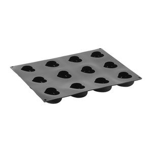 Pavoni Silicone Passion Mould 400x300mm - HX505 - 1