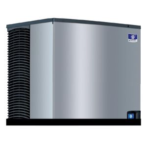 Manitowoc Ice Indigo NXT iT1200 Series 524kg Dice Ice Machine - FU247 - 1