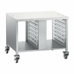Rational Stand UG II for Type 6-1/1 and 10-1/1 60.31.103 - FP147 - 1