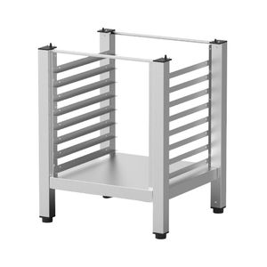 Unox Bakerlux Shop Pro High Stand XWKRT-08HS-H - DZ903 - 1