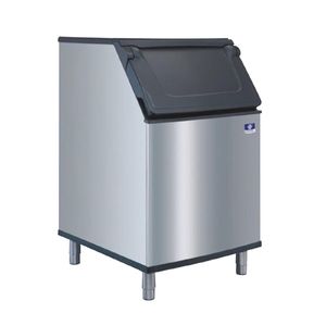 Manitowoc Ice Storage Bin 195kg D570 - FU255 - 1