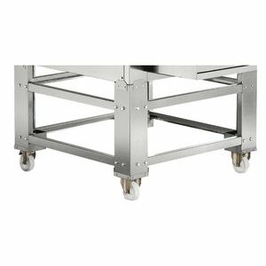 Italforni Mobile Pizza Oven Stand STSC1 - HP686 - 1