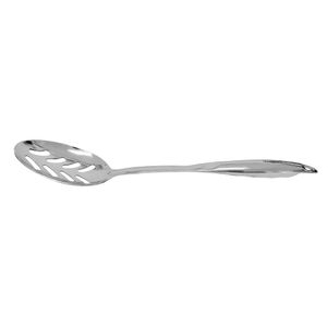 Vogue Slotted Spoon 360mm - DN994 - 3