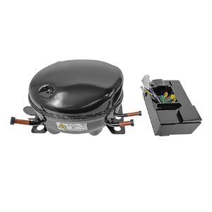 Polar Compressor - AS409 - 1