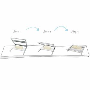 Boska Mozzarella Cutter - CU116 - 3
