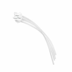 Miele Liquid Dosing Adapter 4-fold x 9mm Diameter APCL 017 - AT245 - 1