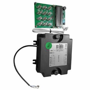 Polar Controller - AS219 - 1