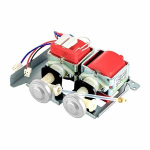Buffalo Electromagnetic Pump Assembly - AS260 - 1