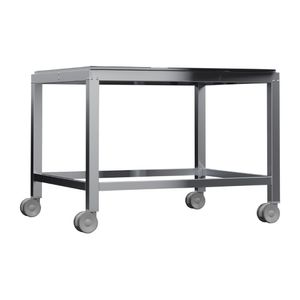 Invoq 2/1 GN Stand with Castors - AP916 - 1