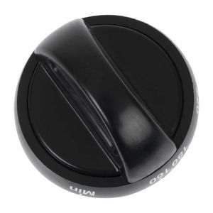 Buffalo Oven Knob - AJ625 - 3