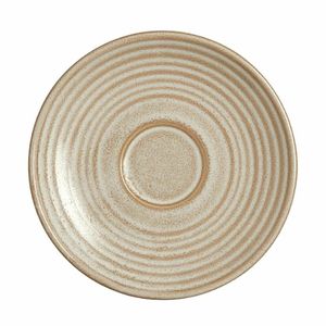 Steelite Terrace Truffle Saucers 162mm (Pack of 12) - VV4335 - 1