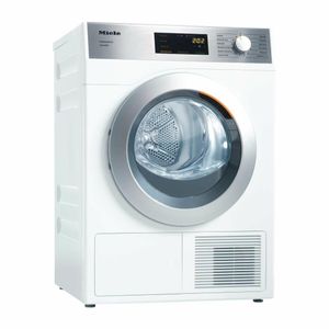 Miele SmartBiz Dryer - HZ827 - 1