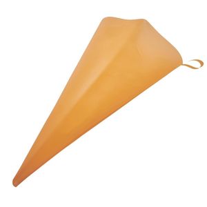 De Buyer Silicone Pastry Bag 350mm - HZ127 - 1