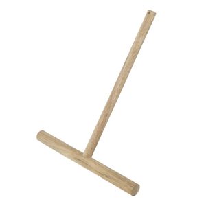 Vogue Wooden Crepe Spreader - HA736 - 1