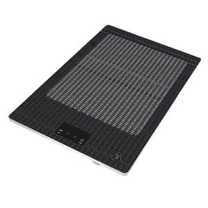 Sirman 1/1 Induction Buffet Plate PB 1/1 LP - HW721 - 1