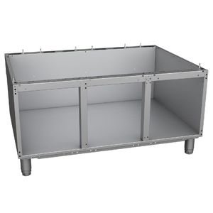 Fagor 900 Series 1200mm Open Stand MB-915 - HY825 - 1